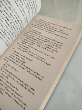 La Nena (La novia gitana 3)