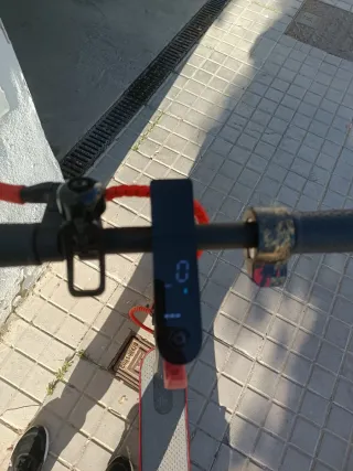 Patinete Eléctrico Xiaomi