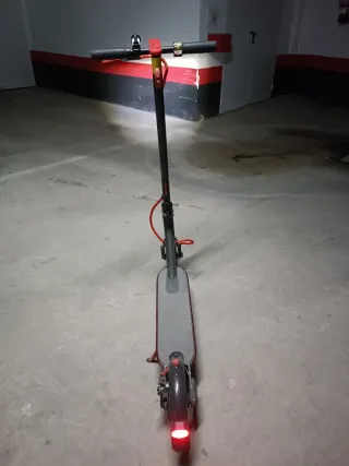 Patinete Eléctrico Xiaomi