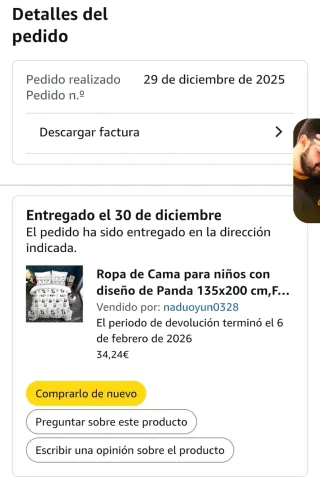 2 Fundas Nórdicas Diseño Marino