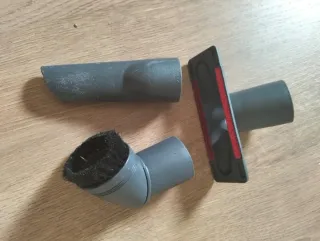 Aspiradora Ufesa 2000W SIN BOLSA