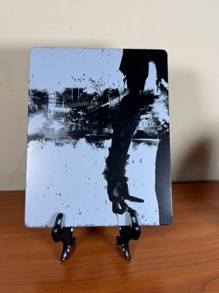 Resident Evil 6 Edizione Steelbook Gioco Per PS3