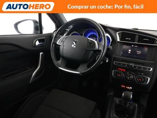 DS DS 4 1.6 Blue-HDi Desire