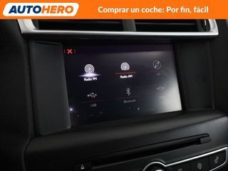 DS DS 4 1.6 Blue-HDi Desire