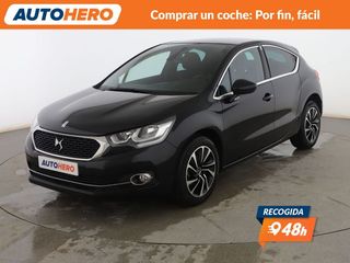 DS DS 4 1.6 Blue-HDi Desire