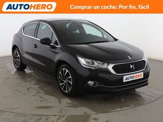 DS DS 4 1.6 Blue-HDi Desire