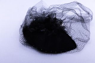 Lote tocados novia/madrina/comunión