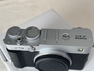 Fujifilm X-E5 NUEVA