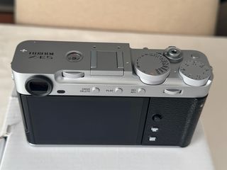 Fujifilm X-E5 NUEVA