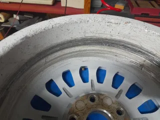 Llantas Braid Suzuki Swift 15 5x114