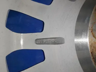 Llantas Braid Suzuki Swift 15 5x114