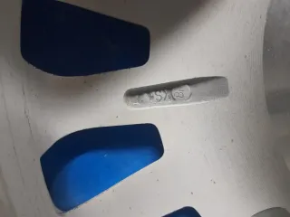 Llantas Braid Suzuki Swift 15 5x114