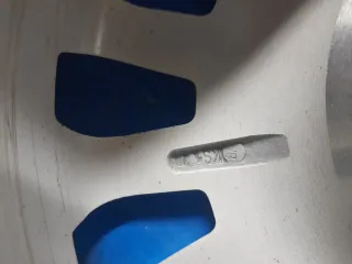 Llantas Braid Suzuki Swift 15 5x114