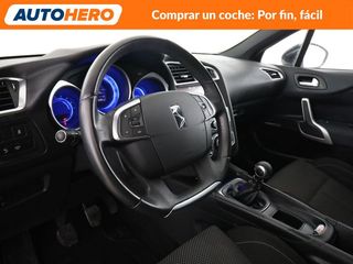 DS DS 4 1.6 Blue-HDi Desire