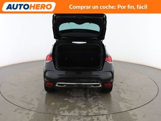 DS DS 4 1.6 Blue-HDi Desire