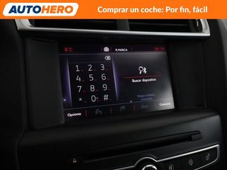 DS DS 4 1.6 Blue-HDi Desire