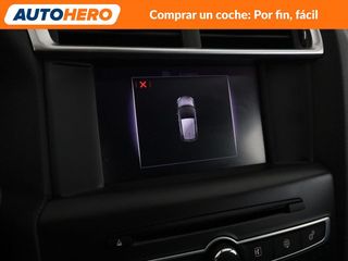 DS DS 4 1.6 Blue-HDi Desire