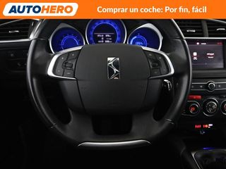 DS DS 4 1.6 Blue-HDi Desire