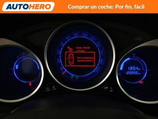 DS DS 4 1.6 Blue-HDi Desire