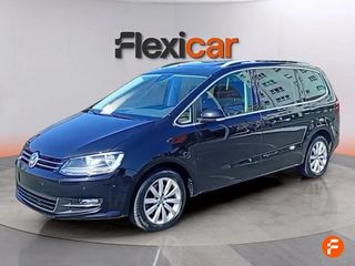 Volkswagen Sharan Advance 2.0 TDI 110kW (150CV)