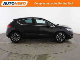 DS DS 4 1.6 Blue-HDi Desire