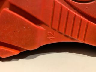 Botas de seguridad Sparco Talla 42