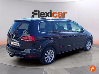 Volkswagen Sharan Advance 2.0 TDI 110kW (150CV)