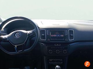 Volkswagen Sharan Advance 2.0 TDI 110kW (150CV)
