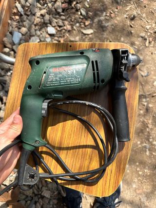 Taladro Bosch PSB 650-2