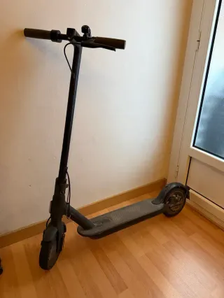 Patinete Eléctrico Xiaomi