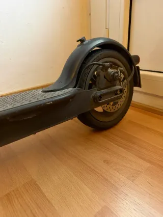 Patinete Eléctrico Xiaomi