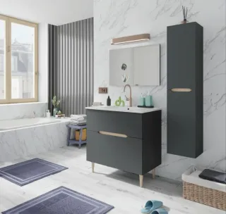 Columna de Baño Duehome Módulo A