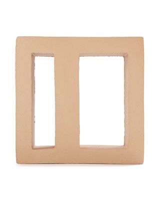 Celosía gres 170 piezas nuevas