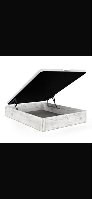 LIQUIDACIÓN TOTAL DE CANAPÉS