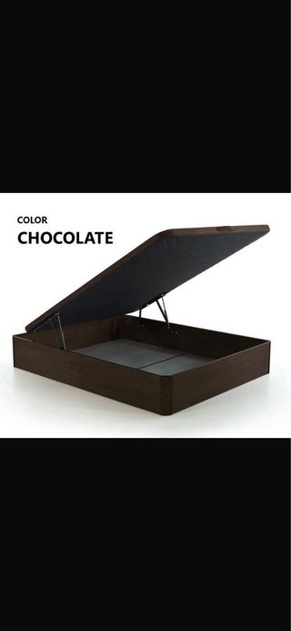 LIQUIDACIÓN TOTAL DE CANAPÉS