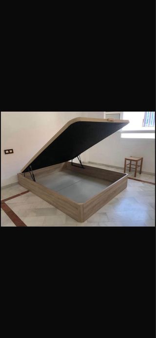 LIQUIDACIÓN TOTAL DE CANAPÉS