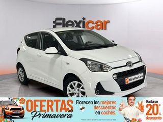 Hyundai i10 1.0 Go!