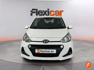 Hyundai i10 1.0 Go!