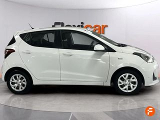 Hyundai i10 1.0 Go!