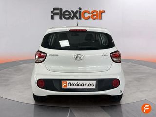Hyundai i10 1.0 Go!