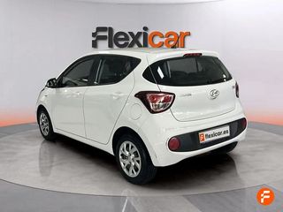 Hyundai i10 1.0 Go!