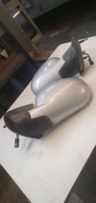 Espejos retrovisores ML 270