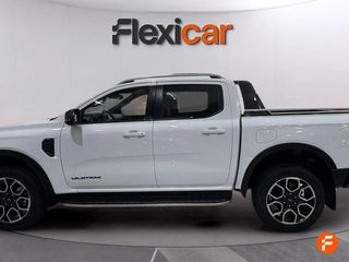 Ford Ranger Ford Ranger 4X4 2.200cc 160CV