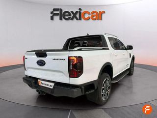 Ford Ranger Ford Ranger 4X4 2.200cc 160CV