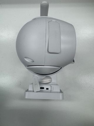 Cámara IP Solar WiFi Exterior