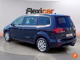 Volkswagen Sharan Advance 2.0 TDI 110kW (150CV)