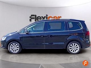 Volkswagen Sharan Advance 2.0 TDI 110kW (150CV)