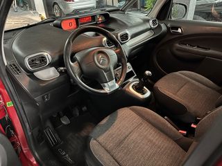 Citroen C3 Picasso 110cv