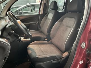 Citroen C3 Picasso 110cv