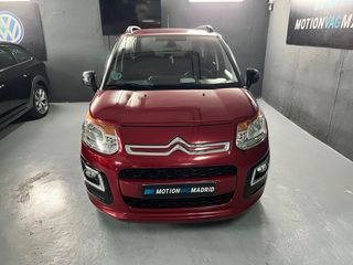 Citroen C3 Picasso 110cv